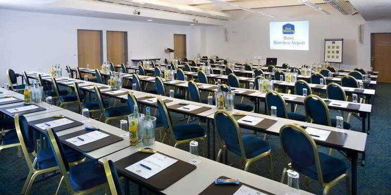 Hotel M�nchen Airport