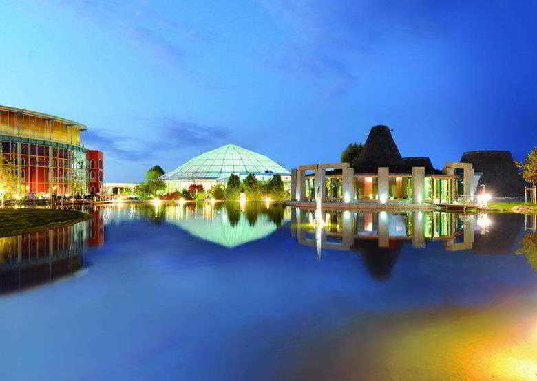 Hotel M�nchen Airport