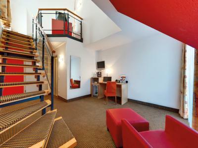 Hotel Noris