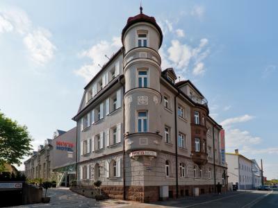 Hotel Noris