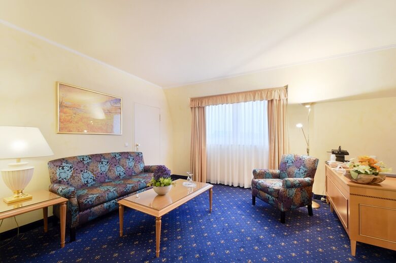 Achat Plaza Hotel Karlsruhe