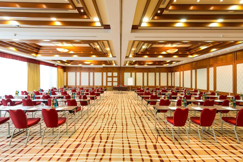 Achat Plaza Hotel Karlsruhe