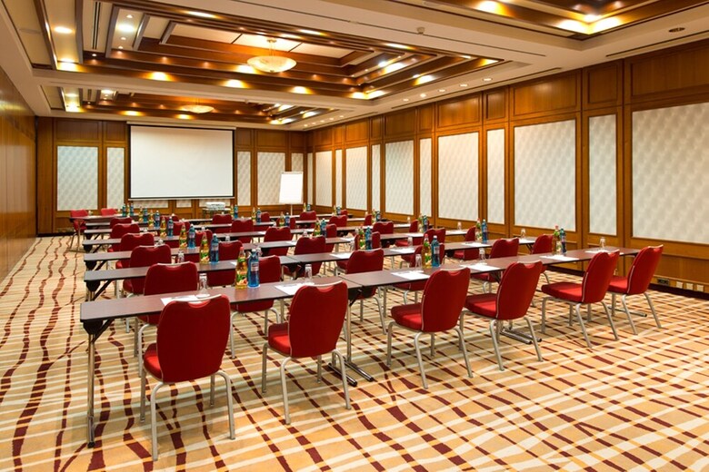 Achat Plaza Hotel Karlsruhe