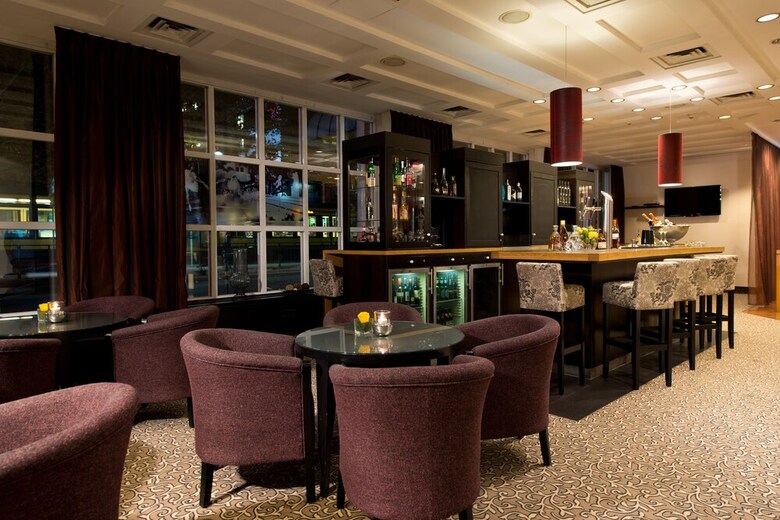 Achat Plaza Hotel Karlsruhe