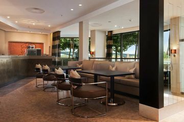 Hotel Hilton Mainz