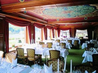 Hotel Krone Assmannshausen