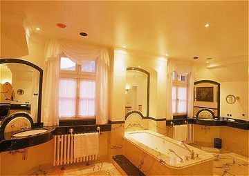 Hotel Krone Assmannshausen