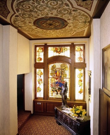 Hotel Krone Assmannshausen