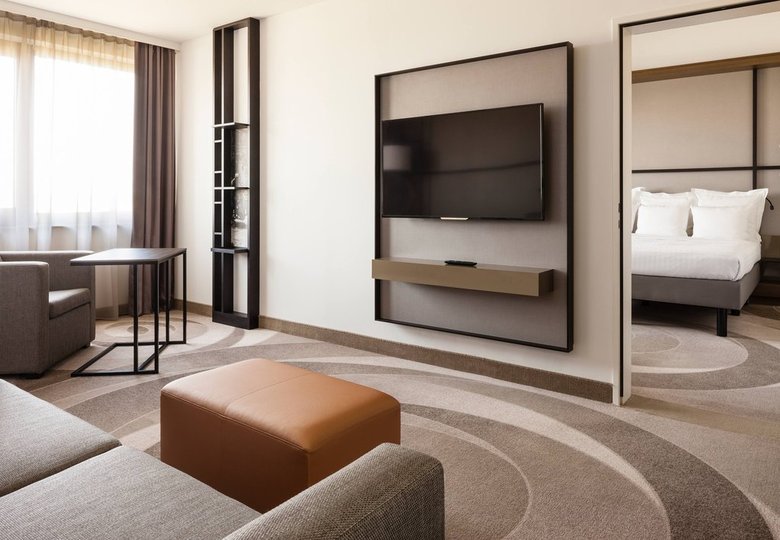 Hotel Marriott