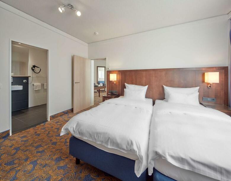 Hotel Penta