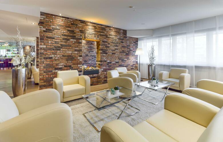 Hotel Penta
