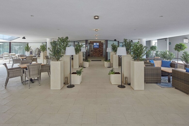 Hotel Penta