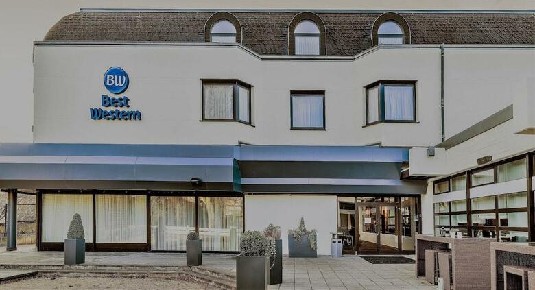 Hotel Penta