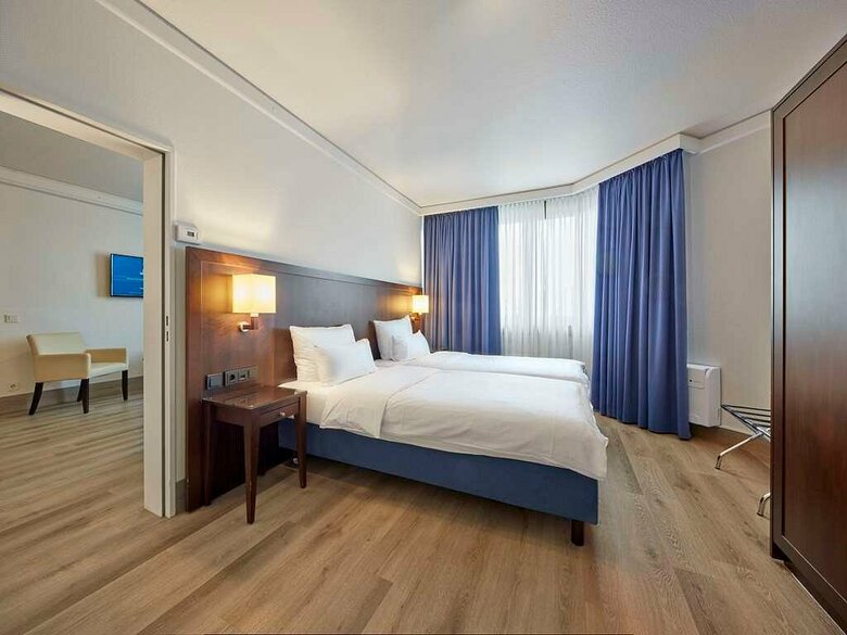Hotel Penta