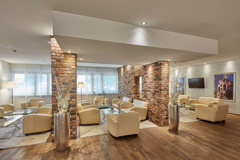 Hotel Penta