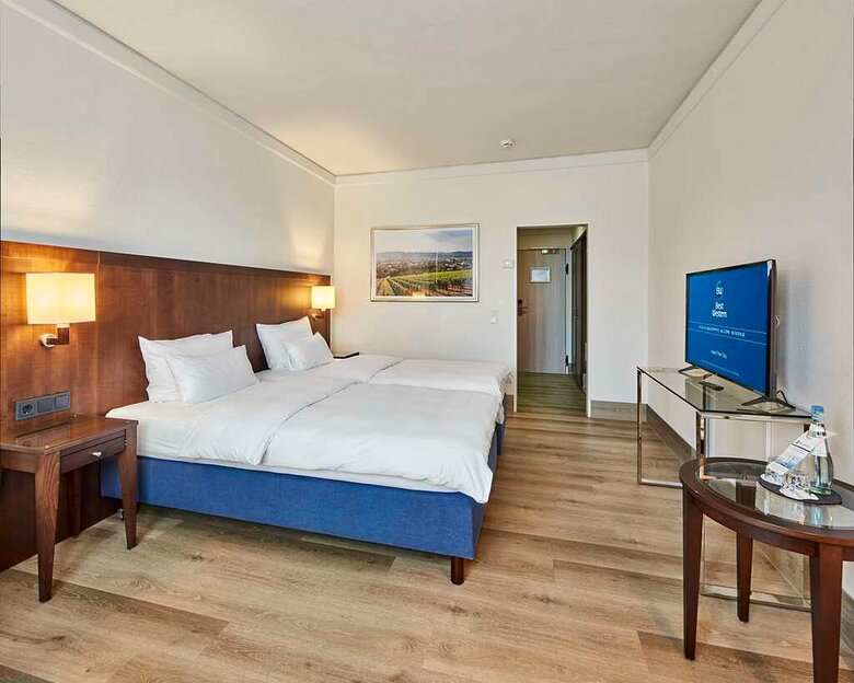 Hotel Penta