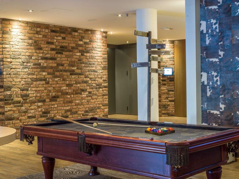 Hotel Penta