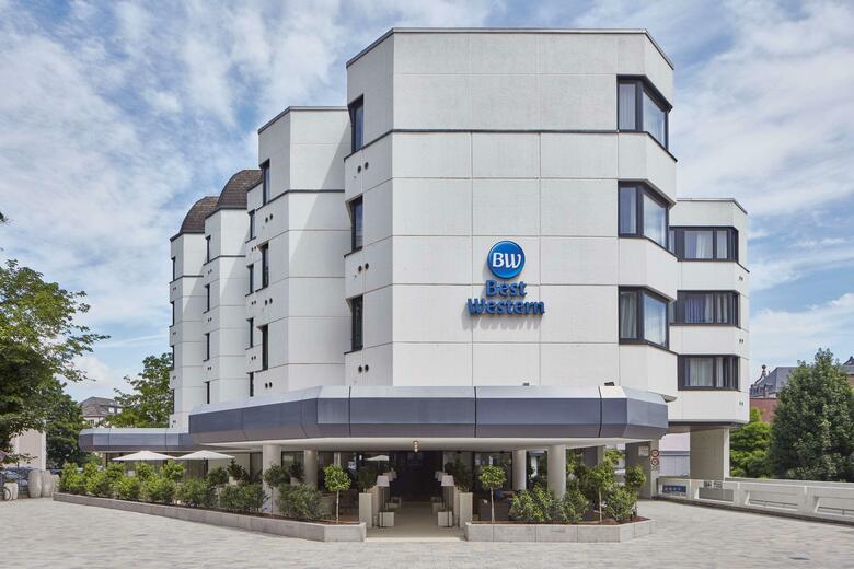 Hotel Penta