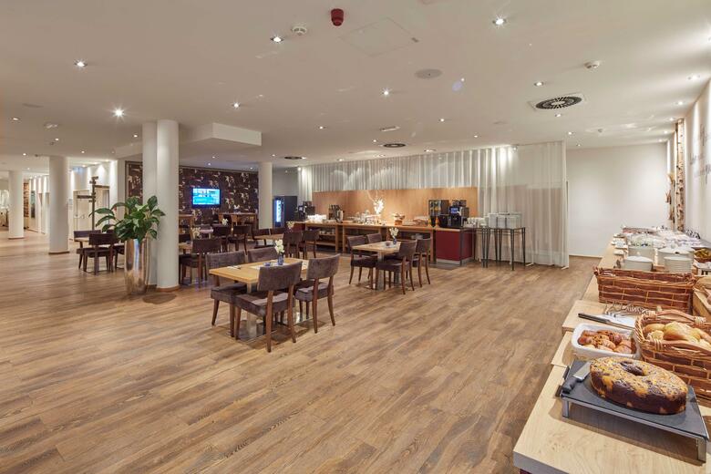 Hotel Penta