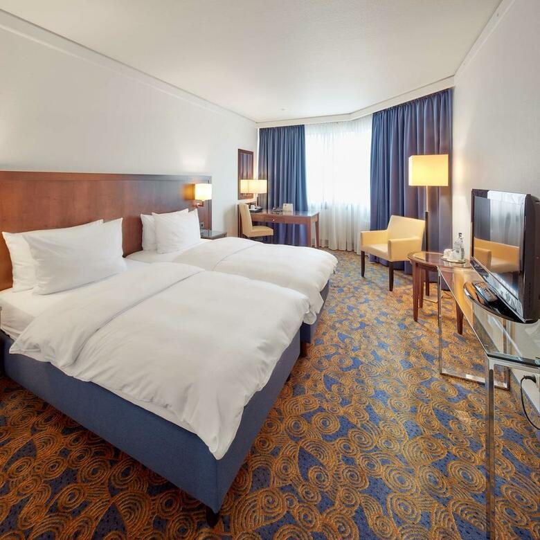 Hotel Penta