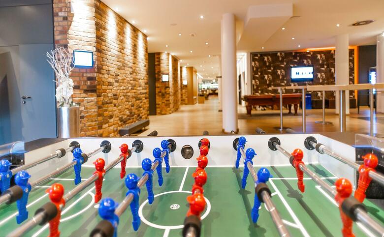 Hotel Penta