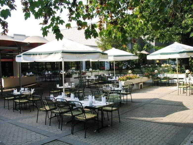 Hotel Penta