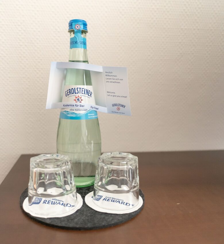 Hotel Penta