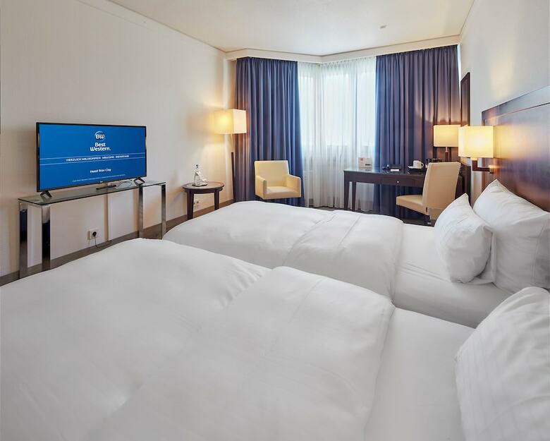 Hotel Penta