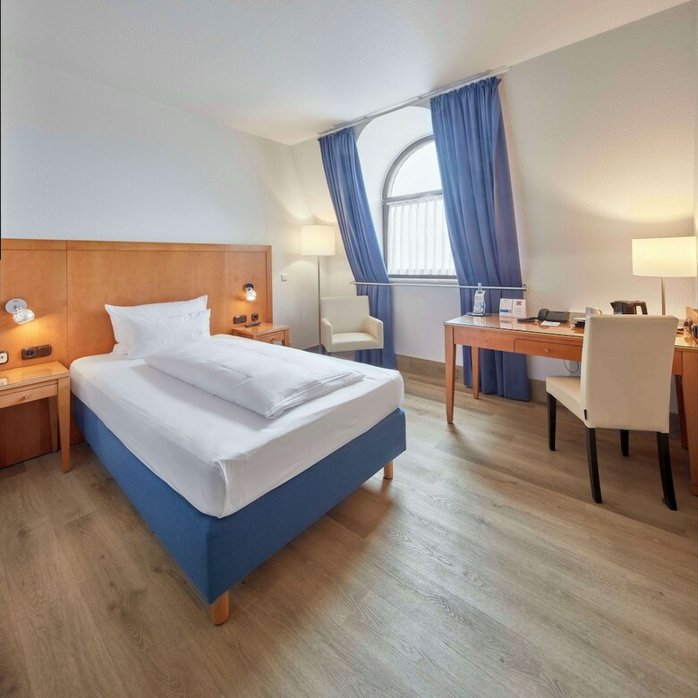 Hotel Penta