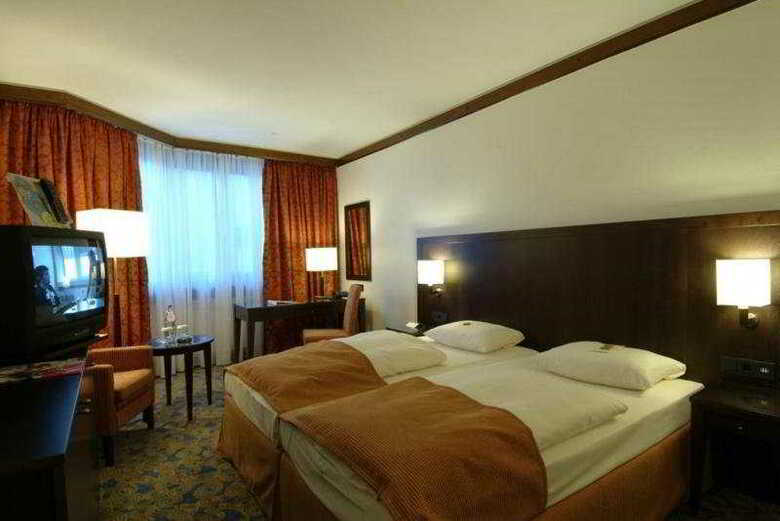 Hotel Penta