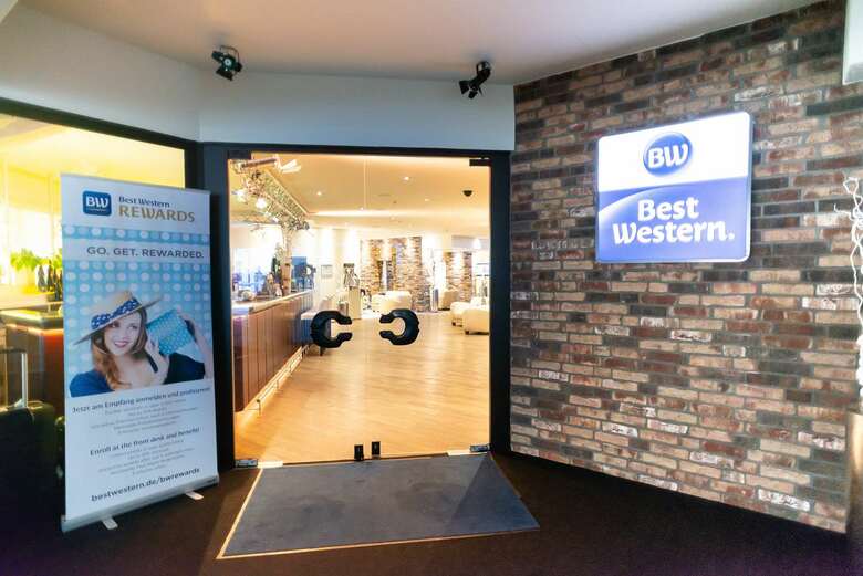 Hotel Penta