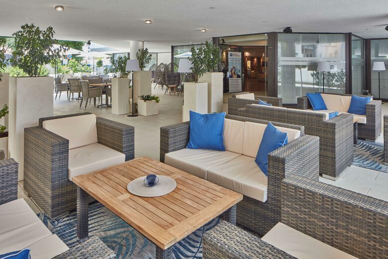 Hotel Penta