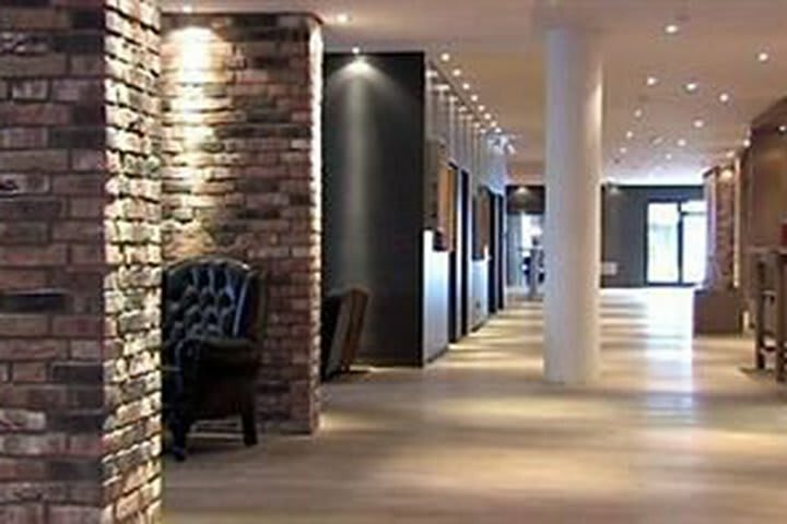 Hotel Penta