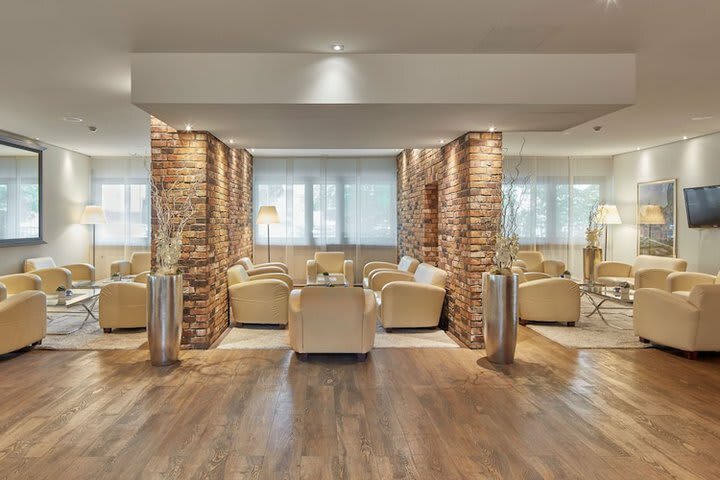 Hotel Penta