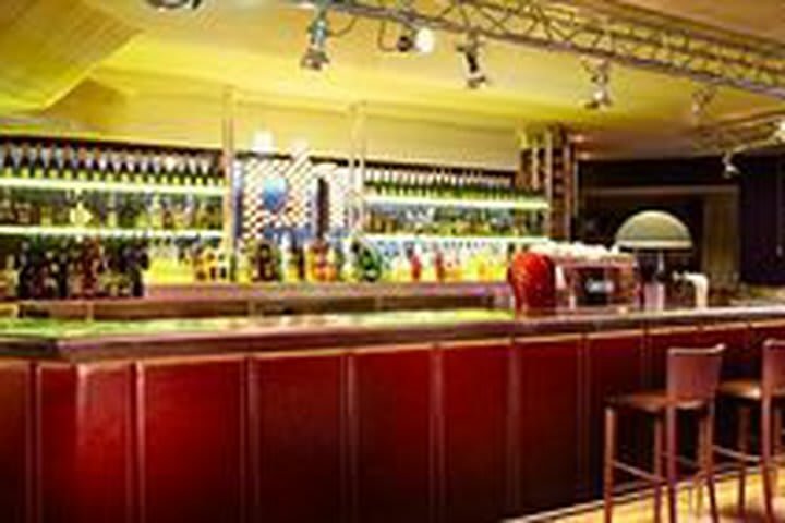 Hotel Penta