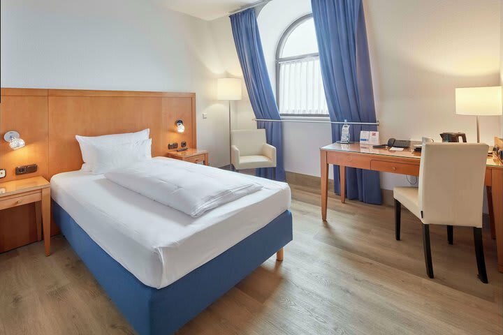 Hotel Penta