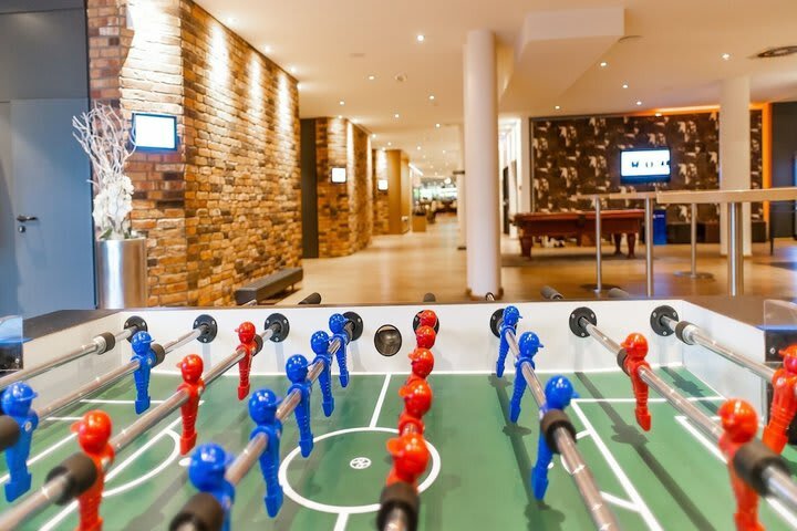 Hotel Penta