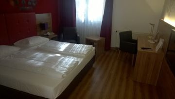 Hotel Mercure