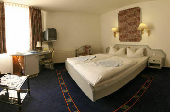 Hotel Alter Speicher