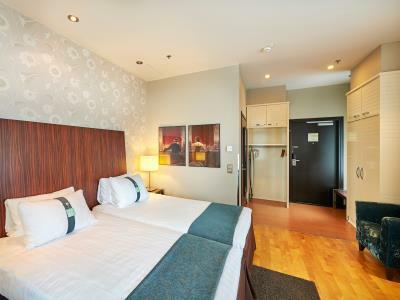 Hotel Scandic Helsinki Station