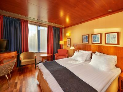 Hotel Scandic Helsinki Station