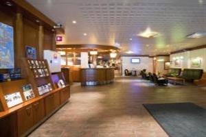 Hotel Best Western Savonia
