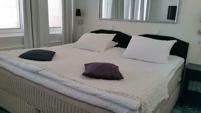 Hotel Best Western Apollo