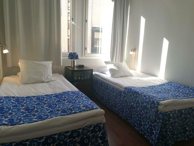 Hotel Best Western Apollo