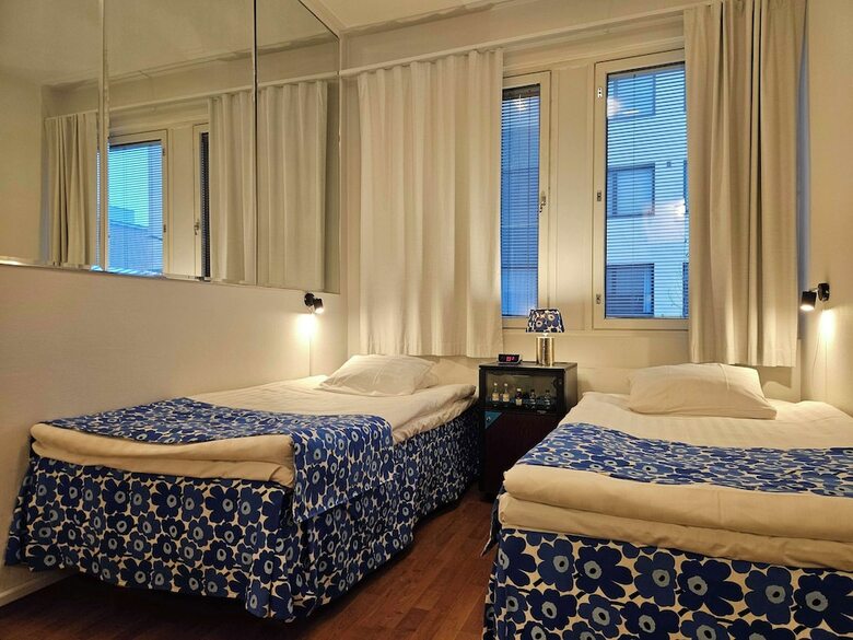 Hotel Best Western Apollo