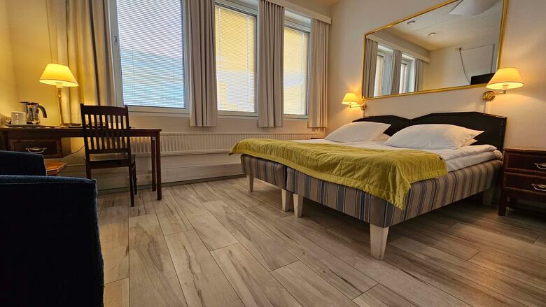 Hotel Best Western Apollo