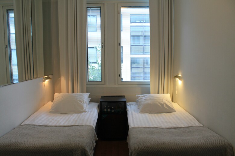 Hotel Best Western Apollo