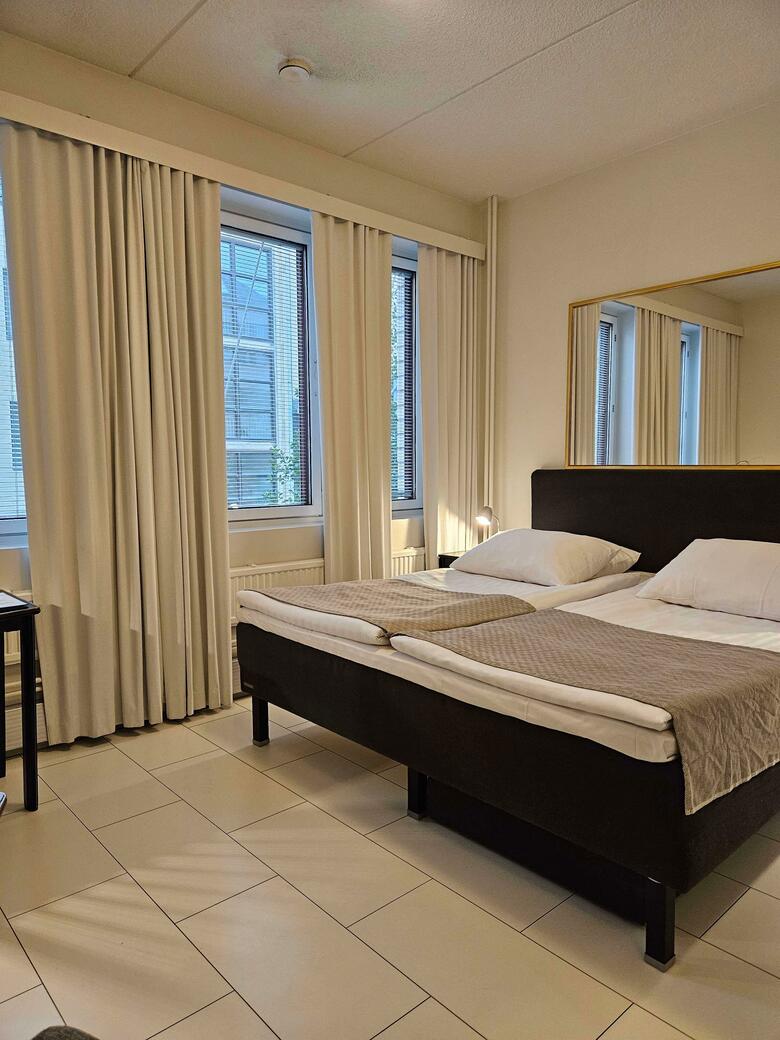Hotel Best Western Apollo