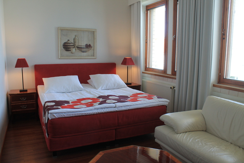 Hotel Best Western Apollo