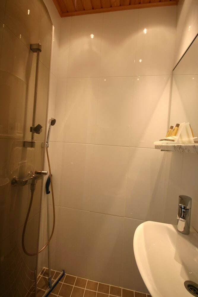 Hotel Best Western Apollo